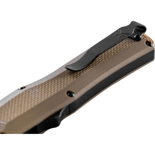 Nóż Benchmade 3400BK-2 Autocrat