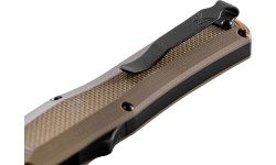 Nóż Benchmade 3400BK-2 Autocrat