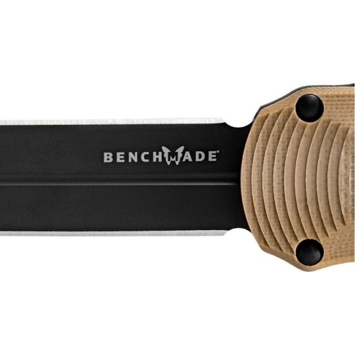 Nóż Benchmade 3400BK-2 Autocrat