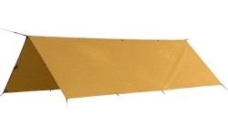 Tarp Termo TigerWood 3 m x 2 m hunter