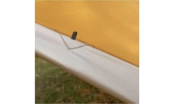Tarp Termo TigerWood 3 m x 2 m hunter