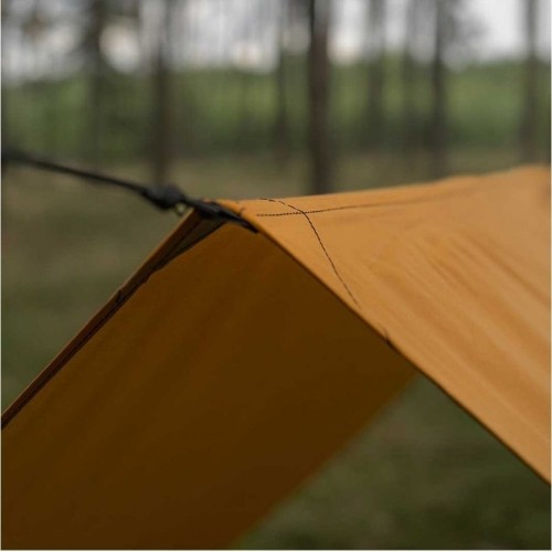 Tarp Termo TigerWood 3 m x 2 m hunter
