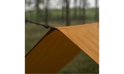 Tarp Termo TigerWood 3 m x 2 m hunter