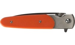 Nóż składany Ganzo G743-1-OR