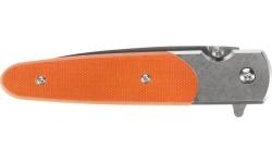 Nóż składany Ganzo G743-2-OR