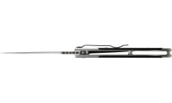 Nóż składany Ganzo G7372-BK