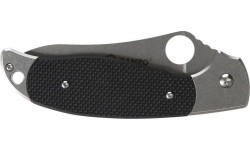 Nóż składany Ganzo G7372-BK