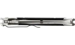 Nóż składany Ganzo G7372-BK