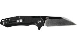 Nóż składany Ganzo Firebird FH31-BK