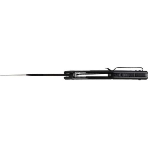 Nóż składany Ganzo Firebird FH31-BK