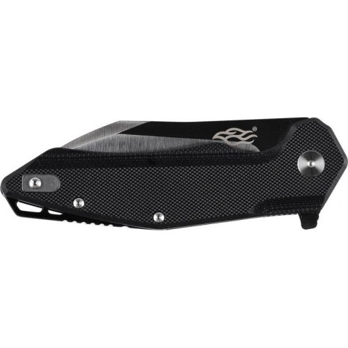 Nóż składany Ganzo Firebird FH31-BK