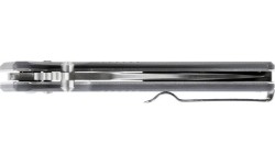 Nóż składany Ganzo Firebird FB7601-GR