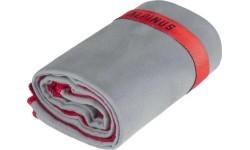 Ręcznik Alpinus Alicante 40x80cm szary CH43592