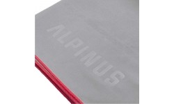 Ręcznik Alpinus Alicante 40x80cm szary CH43592