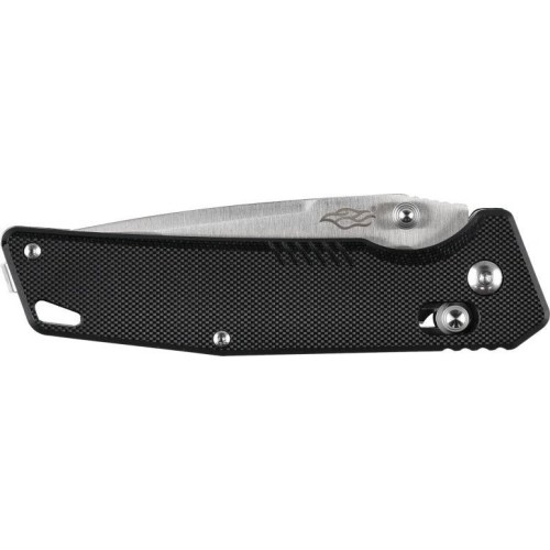 Nóż składany Ganzo Firebird FB7601-BK