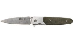 Nóż składany Ganzo G743-2-GR