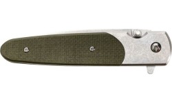 Nóż składany Ganzo G743-2-GR