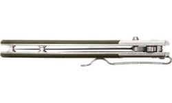 Nóż składany Ganzo G743-2-GR