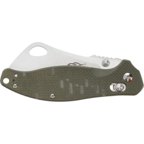 Nóż składany Ganzo Firebird F7551-GR