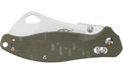 Nóż składany Ganzo Firebird F7551-GR