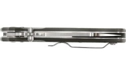 Nóż składany Ganzo Firebird F7551-GR