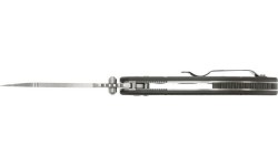 Nóż składany Ganzo Firebird F7551-GR