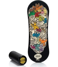 Balance Board Trickboard Classic Get Tricky
