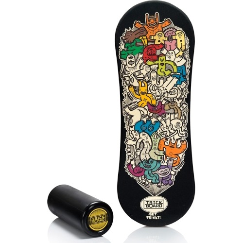 Deska do balansowania Trickboard Classic Get Tricky