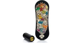 Balance Board Trickboard Classic Get Tricky