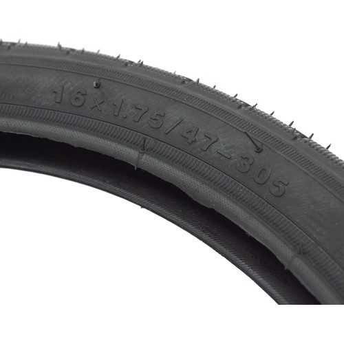 Padanga Fischer 16" x 1,75" (47-305)