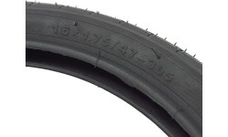 Padanga Fischer 16" x 1,75" (47-305)