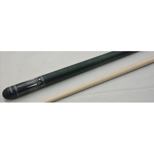 Kij do carom cue Adam Professional Zonin 5