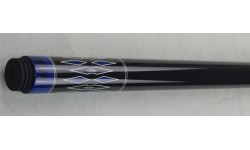 Kij bilardowy do karambola Buffalo Century II 4