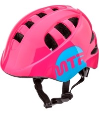 kask rowerowy ks08 - Pink