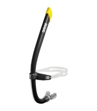 Rura do nurkowania Arena Swim Pro3, czarna