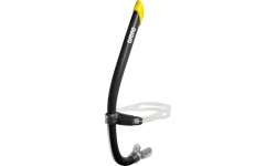 Rura do nurkowania Arena Swim Pro3, czarna