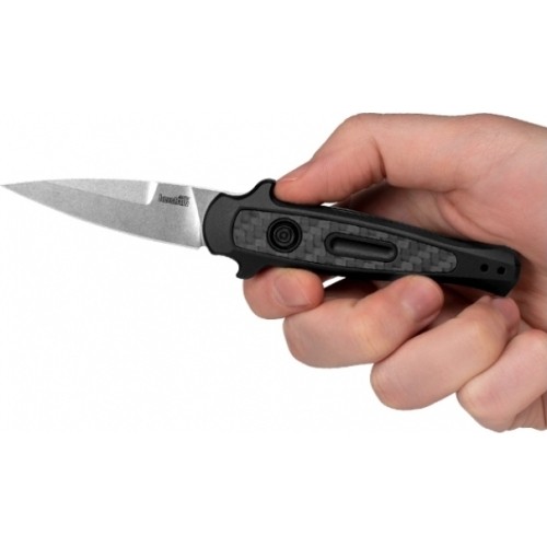 Nóż składany Kershaw Launch 12 7125