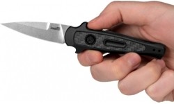 Nóż składany Kershaw Launch 12 7125