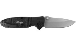 Nóż Walther Silver Tac STK