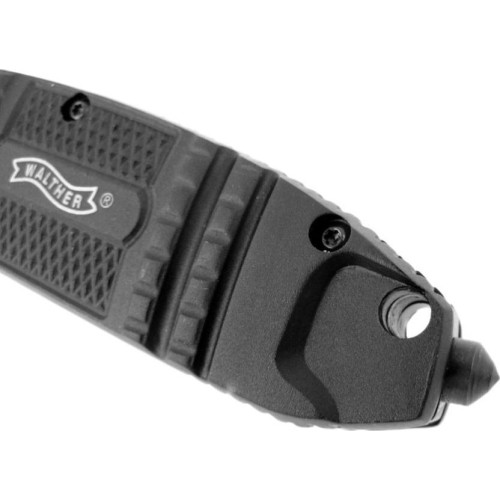 Nóż Walther Silver Tac STK