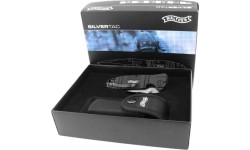 Nóż Walther Silver Tac STK