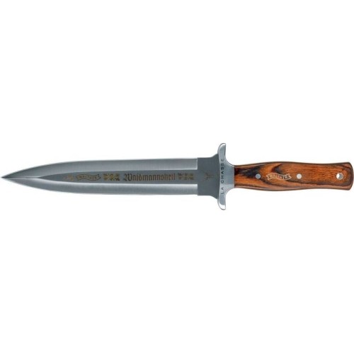 Nóż Walther La Chasse Boar Hunter