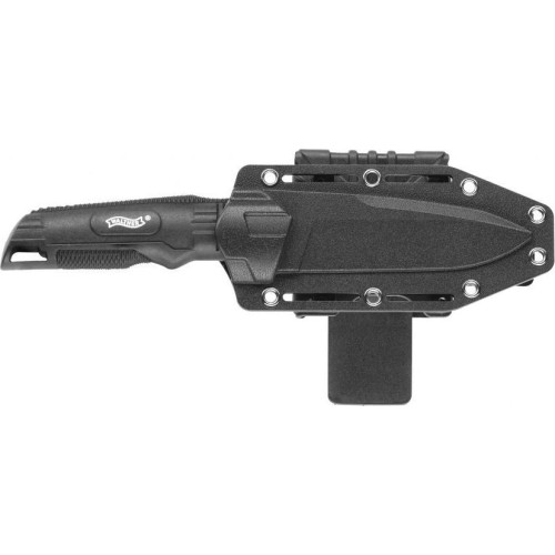 Nóż Walther BackUp