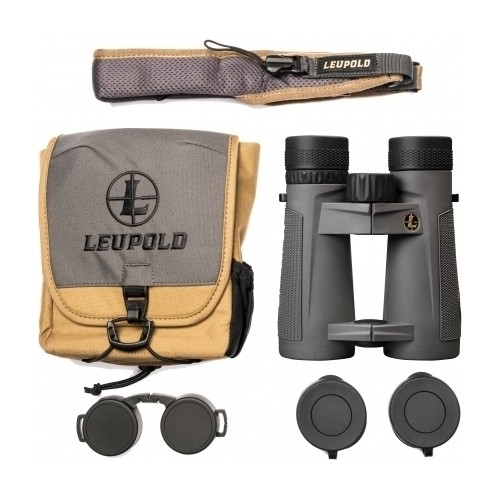 Lornetka Leupold BX-5 Santiam HD 8x42