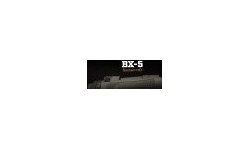 Lornetka Leupold BX-5 Santiam HD 8x42