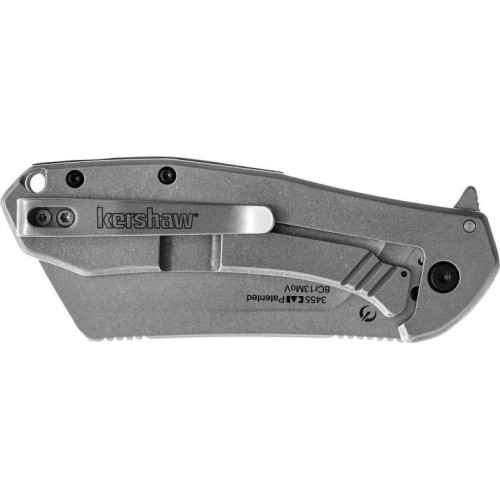 Nóż składany Kershaw Bracket 3455