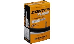 Kamera Continental RACE 28 // 700 x 20/25C (20/25 - 622/630), FV80 mm