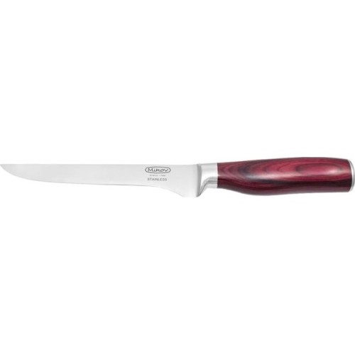Nóż do trybowania Mikov Ruby 402-ND-15