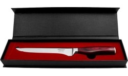 Nóż do trybowania Mikov Ruby 402-ND-15