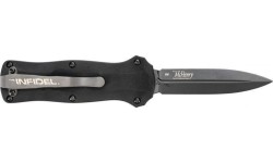 Nóż Benchmade 3350BK Mini Infidel